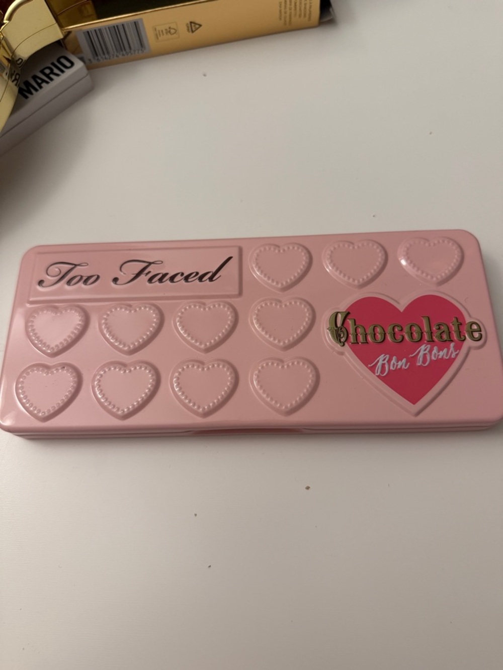 Too faced chocolate bon bons eyeshadow palette - Picture 4 of 4